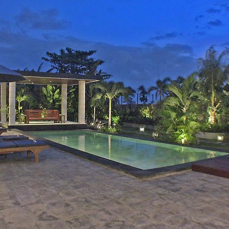Villa Beachside Payangan Exterior foto