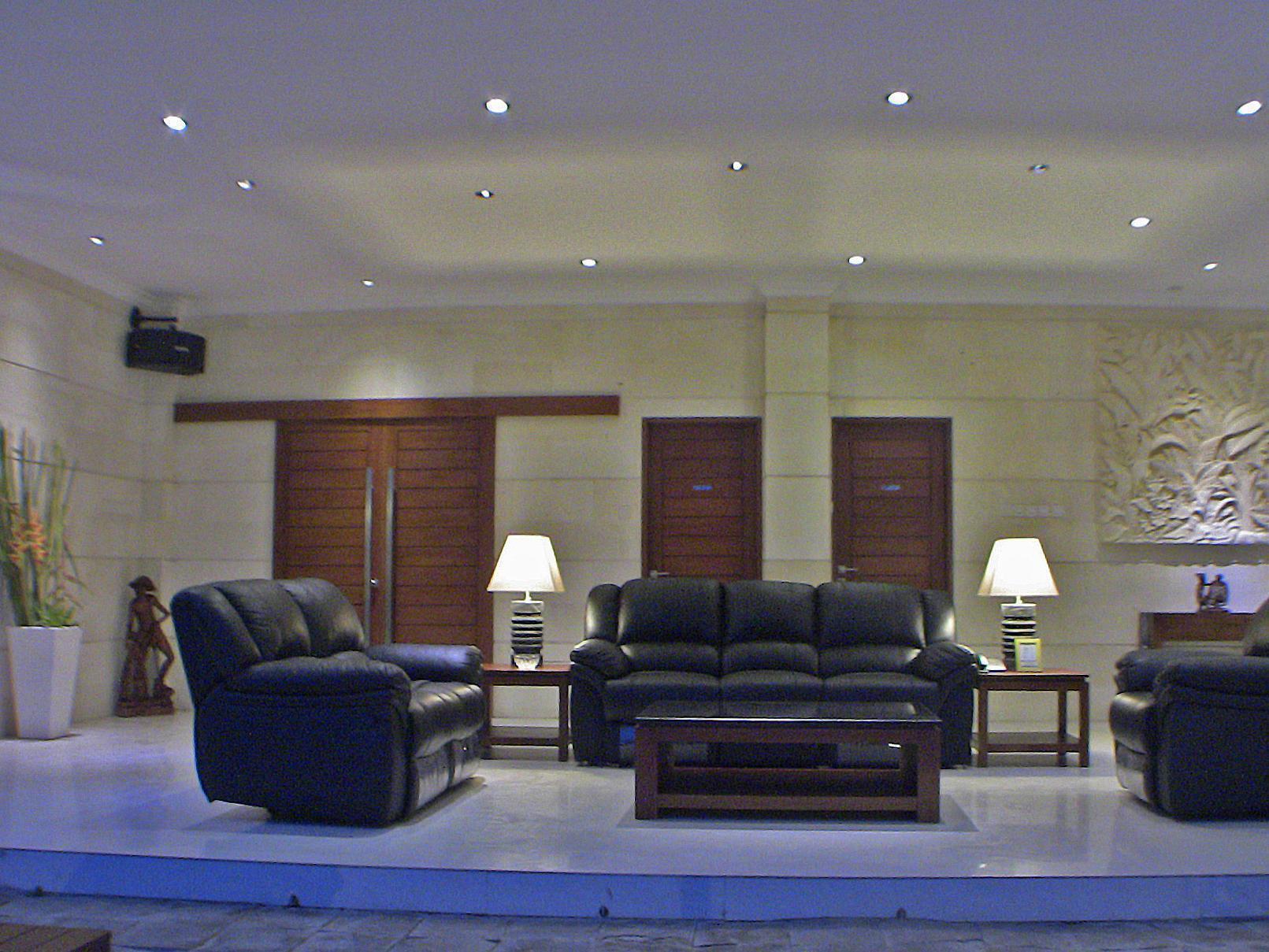Villa Beachside Payangan Exterior foto